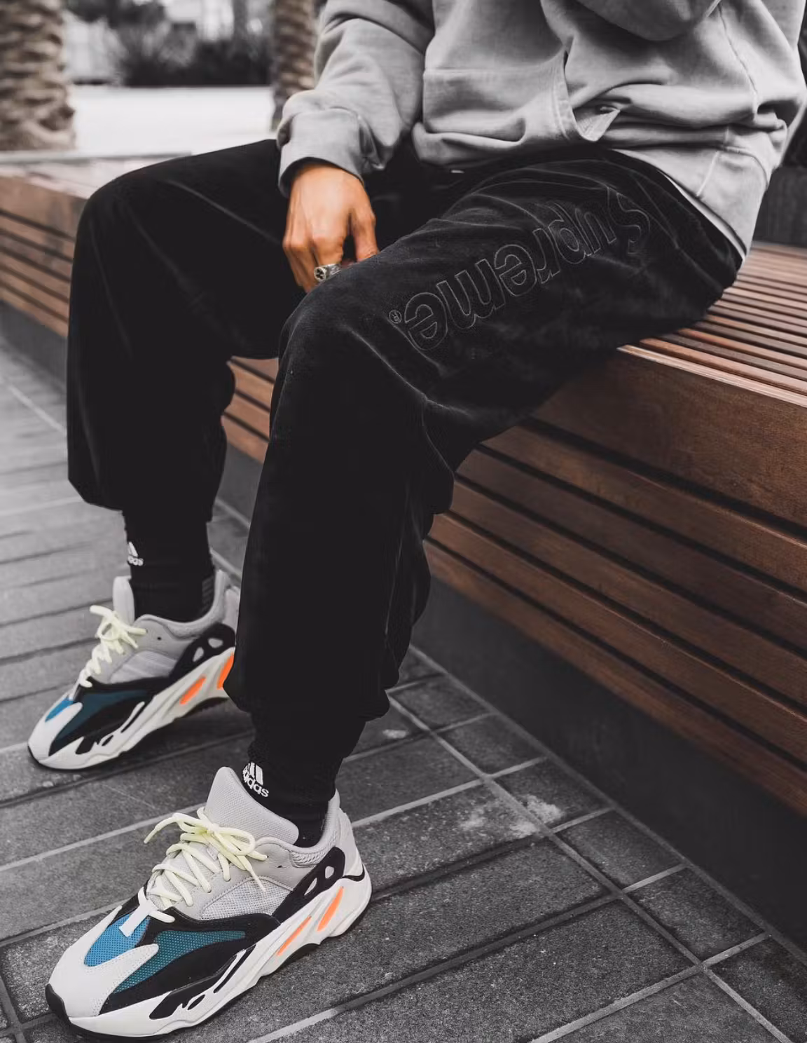 adidas Yeezy Boost 700 'Wave Runner' B75571 adidas Yeezy Boost 700 'Wave Runner' B75571